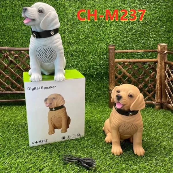 Bluetooth hangszóró CHM237