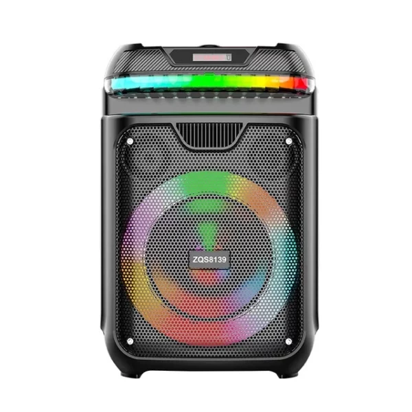 Bluetooth hangszóró ZQS8139