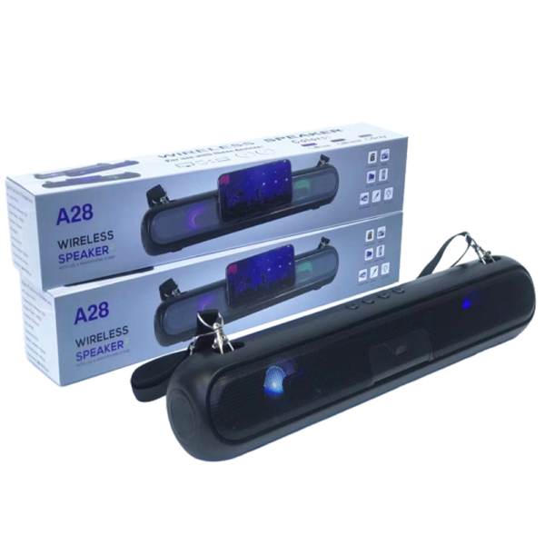 Bluetooth hangszóró A28 - Image 5