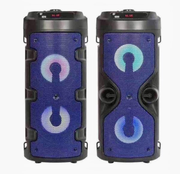 Bluetooth hangszóró ZQS4210 - Image 7