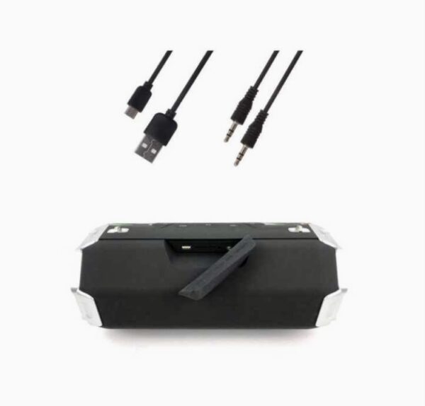 Bluetooth hangszóró HDYG30 - Image 5