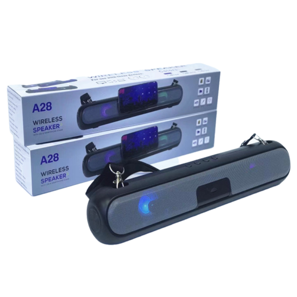 Bluetooth hangszóró A28 - Image 6