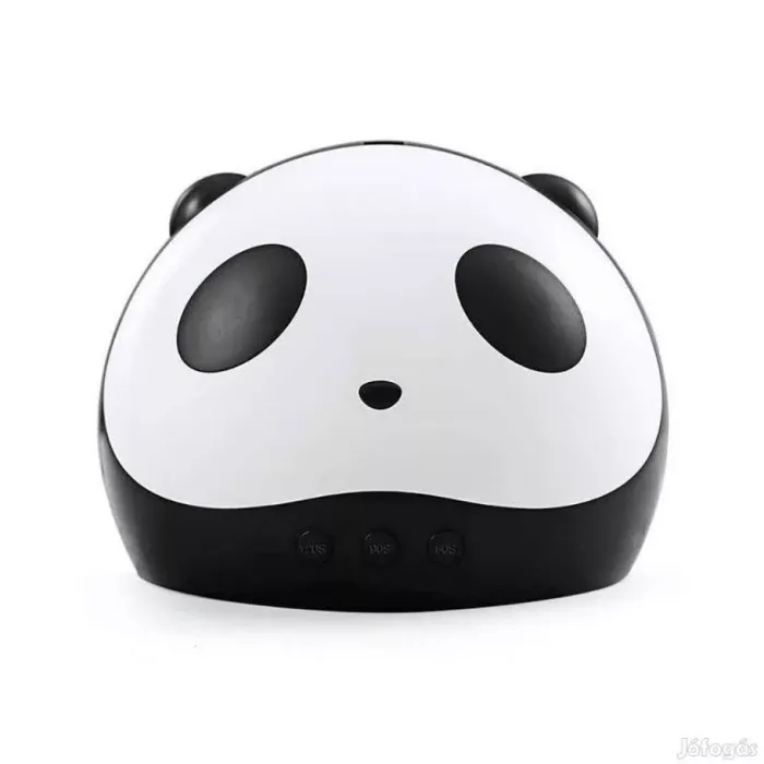 Műkörmös LED lámpa UV-Panda 36 W