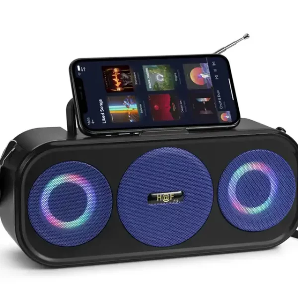 Bluetooth hangszóró HFF13