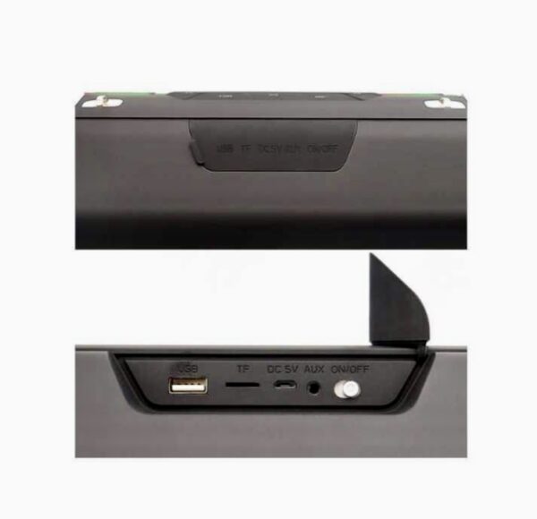 Bluetooth hangszóró HDYG30 - Image 4