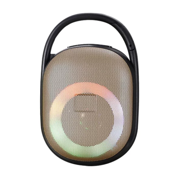 Bluetooth hangszóró Clip5 RGB - Image 2