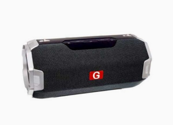 Bluetooth hangszóró HDYG30 - Image 6