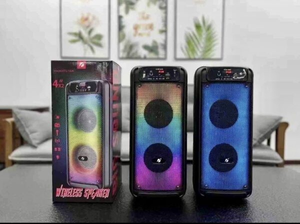 Bluetooth hangszóró KTS1600 - Image 3