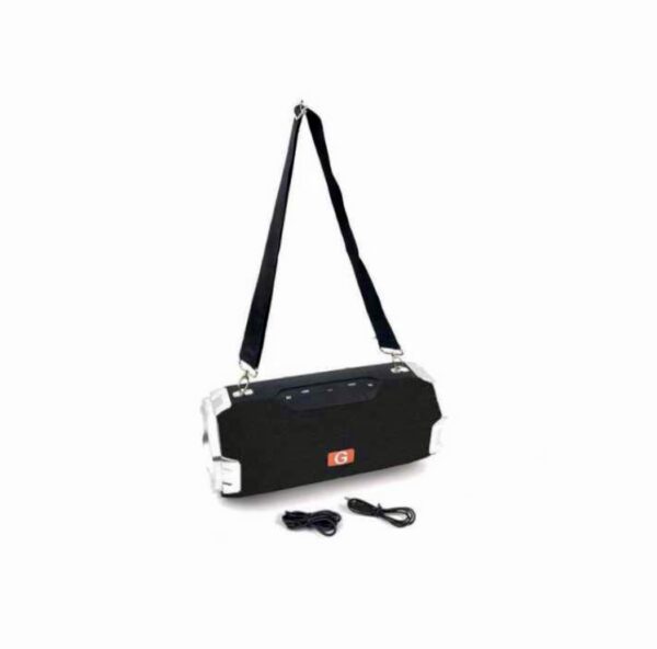Bluetooth hangszóró HDYG30 - Image 3