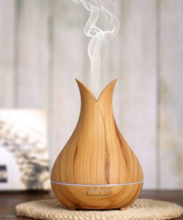 Tulip ultrahangos aroma diffúzor párásító készülék - Image 12